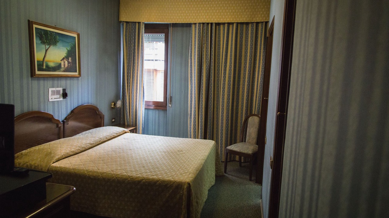 Photo of Bedroom in Cagnola