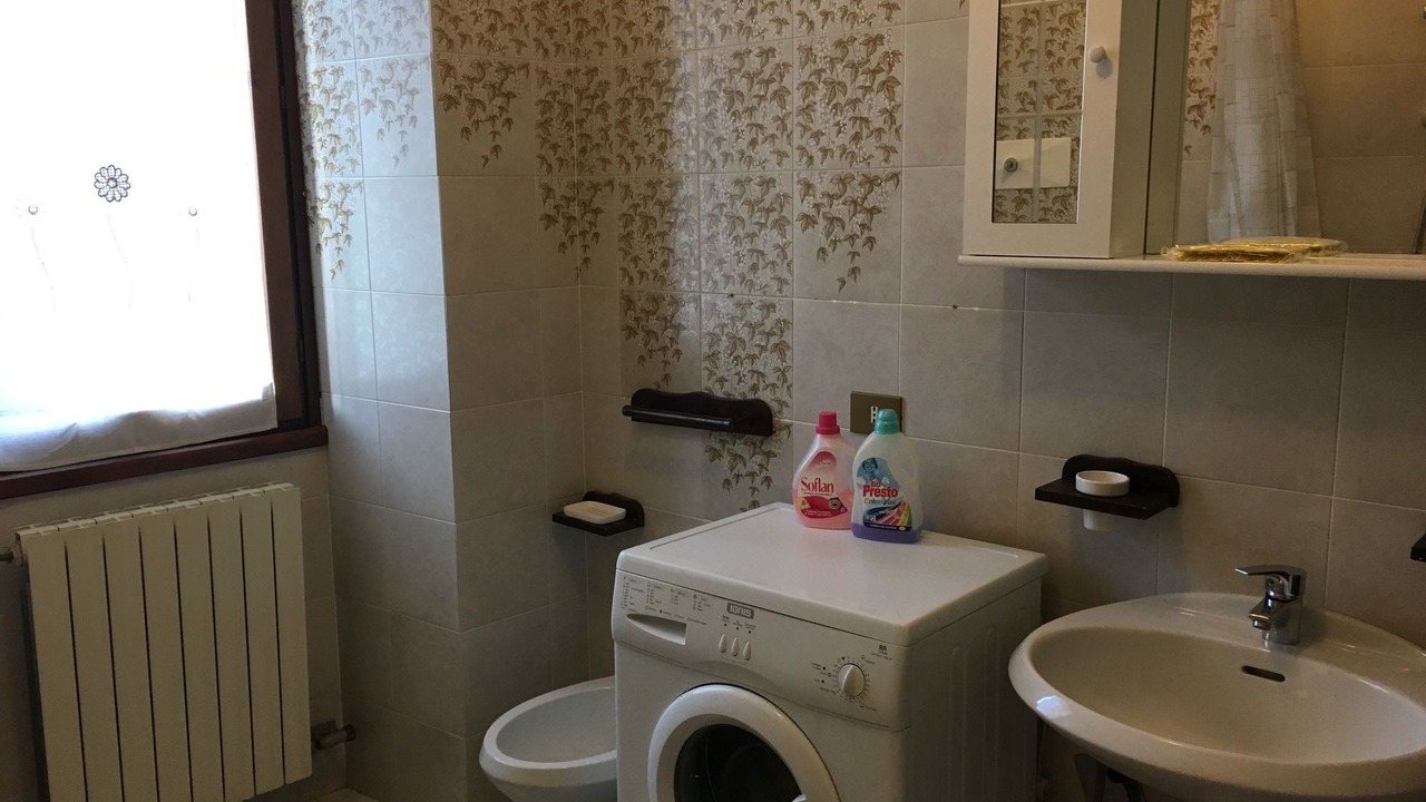 Photo of Bathroom in Vezio
