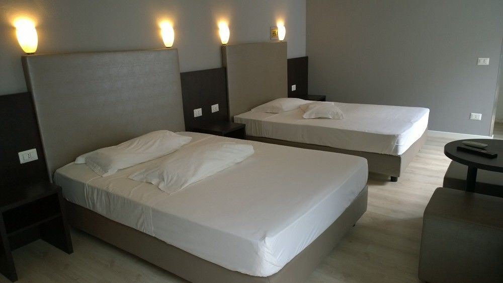 Photo of Bedroom in Ticinese