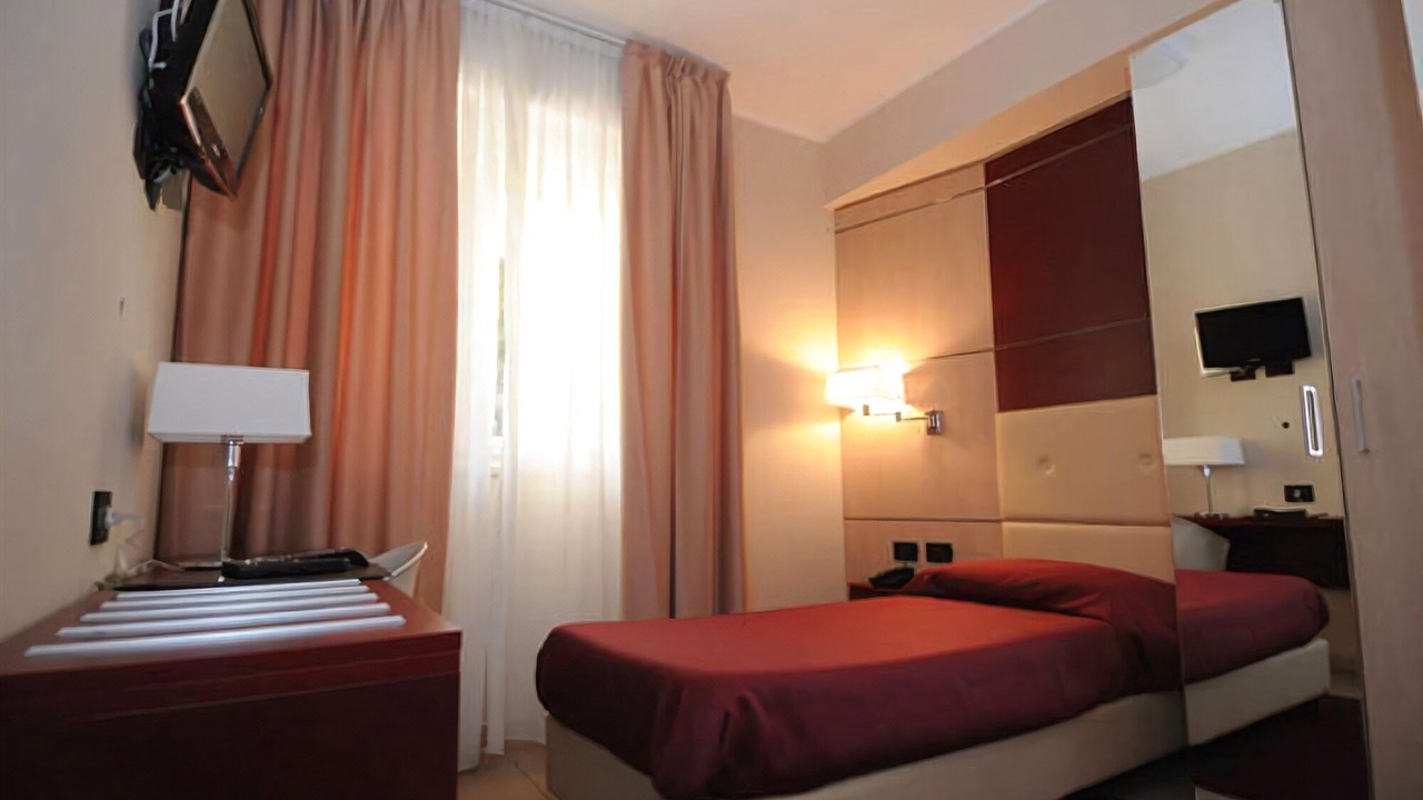 Photo of Bedroom in Trescore Balneario