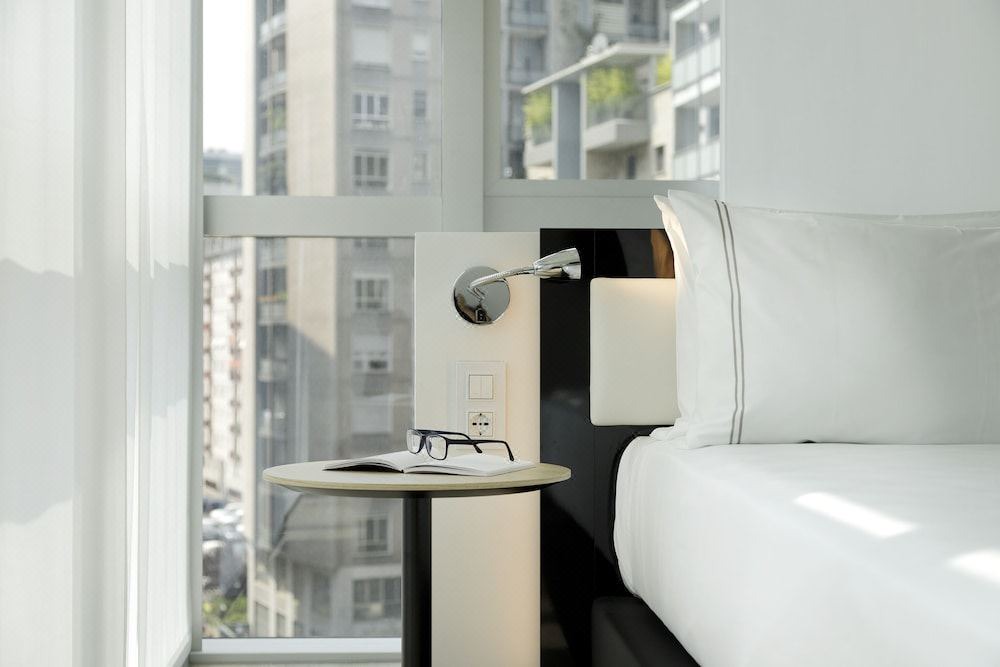 Photo of Bathroom in Centro Direzionale
