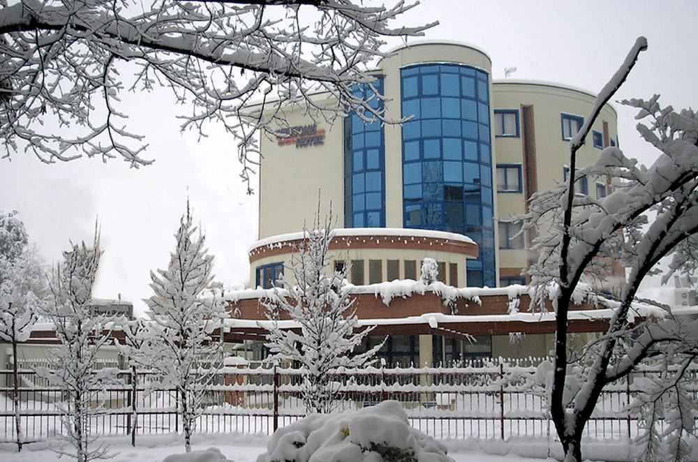 Photo of Buildings in Legnano