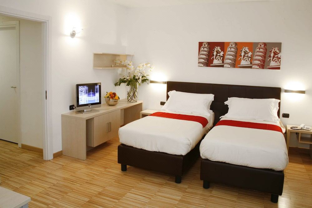 Photo of Bedroom in Concorezzo