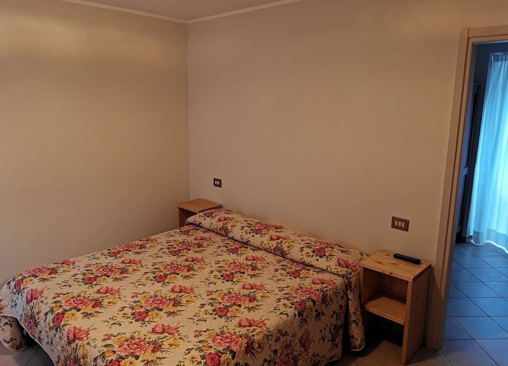 Photo of Bedroom in Castiglione d'Intelvi