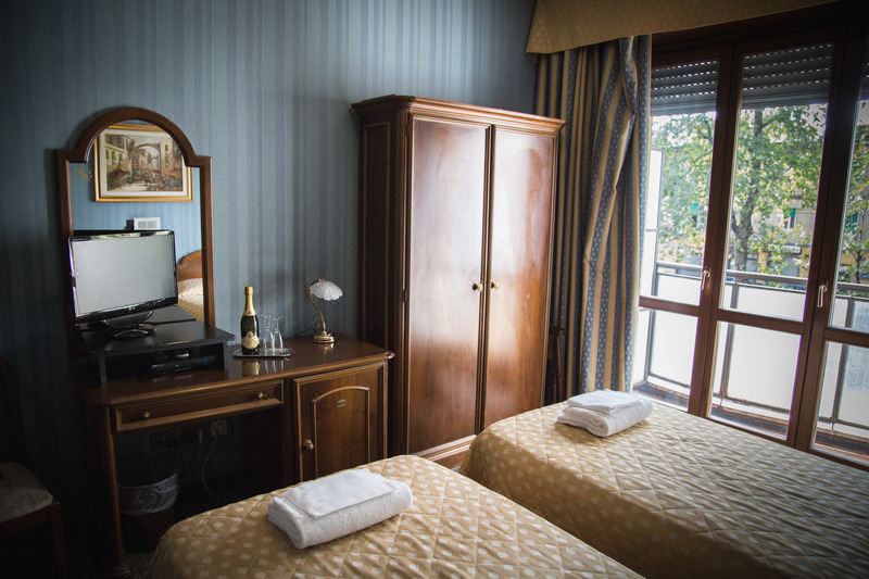 Photo of Bedroom in Cagnola