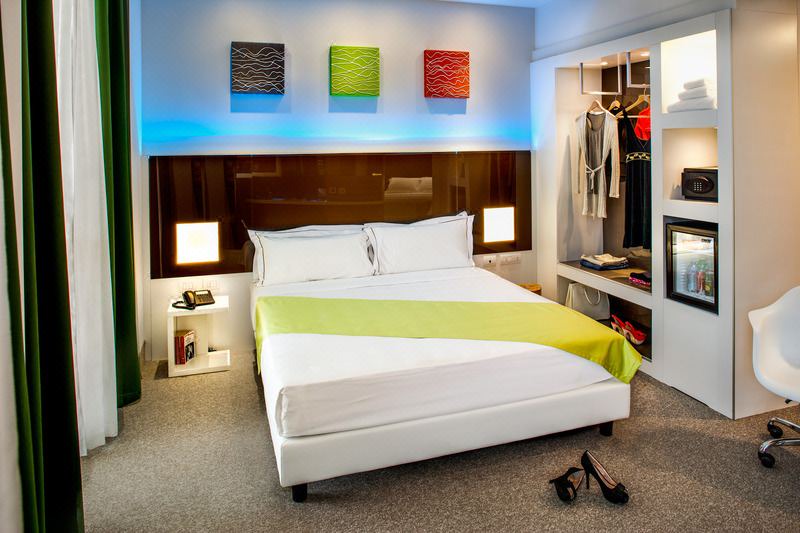 Photo of Bedroom in Bicocca