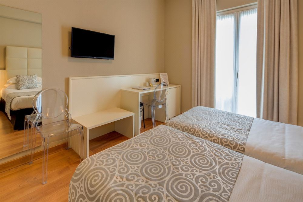 Photo of Bedroom in Garlate