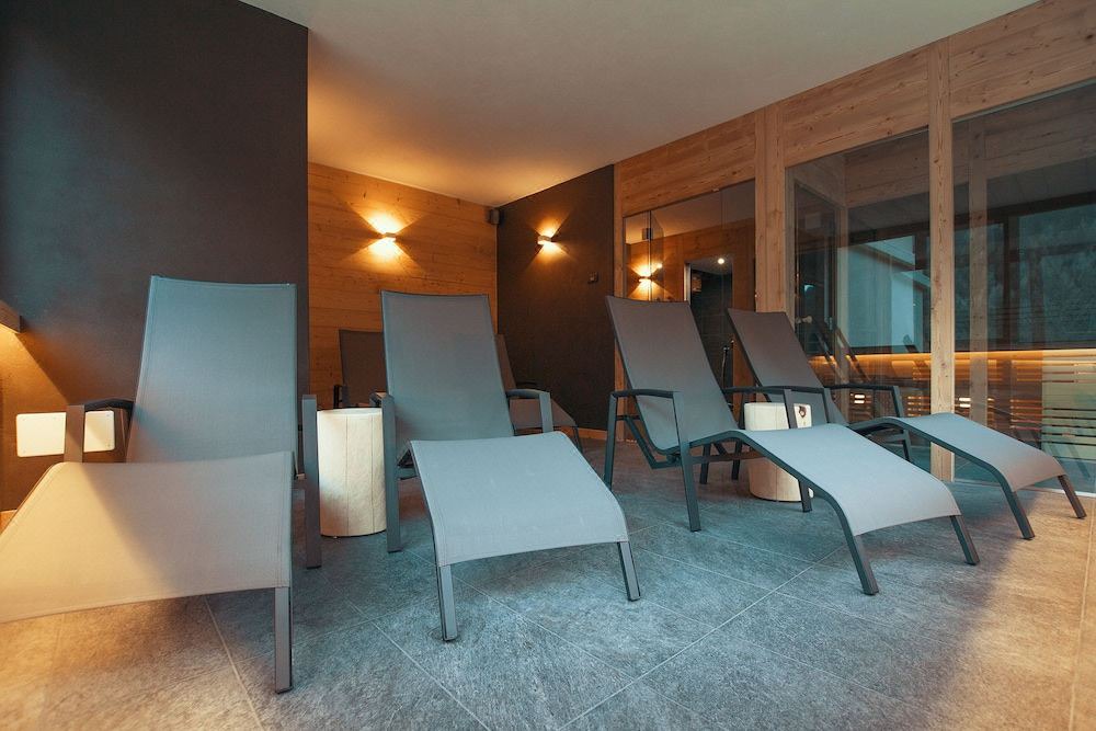 Photo of Livingroom in Roncobello
