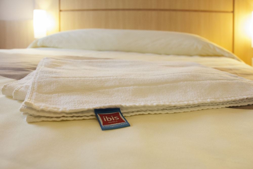 Photo of Bedroom in Porta Nuova
