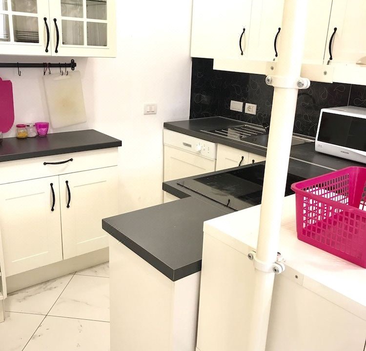 Photo of Kitchen in Chinatown