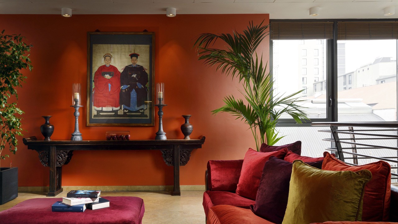 Photo of Livingroom in Villapizzone