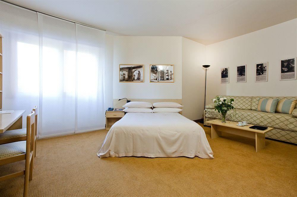 Photo of Bedroom in Burago di Molgora