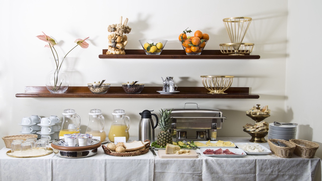 Photo of Kitchen in Abbiategrasso