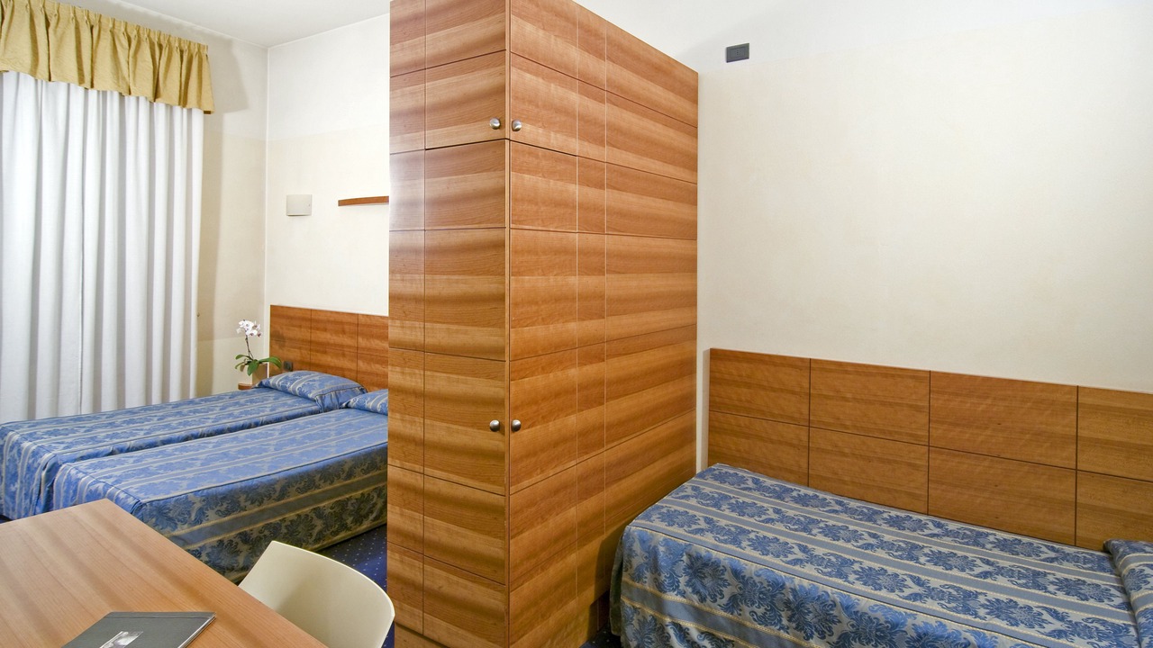 Photo of Bedroom in Downtown