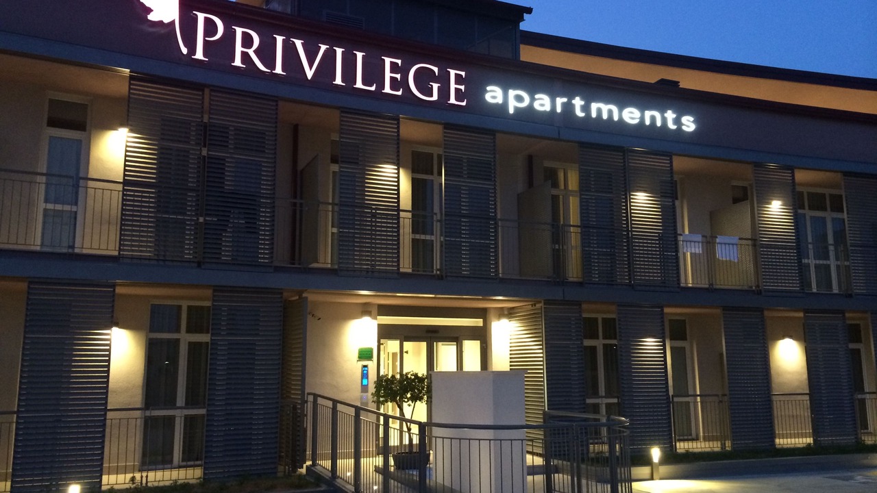 Photo of Buildings in Vimercate