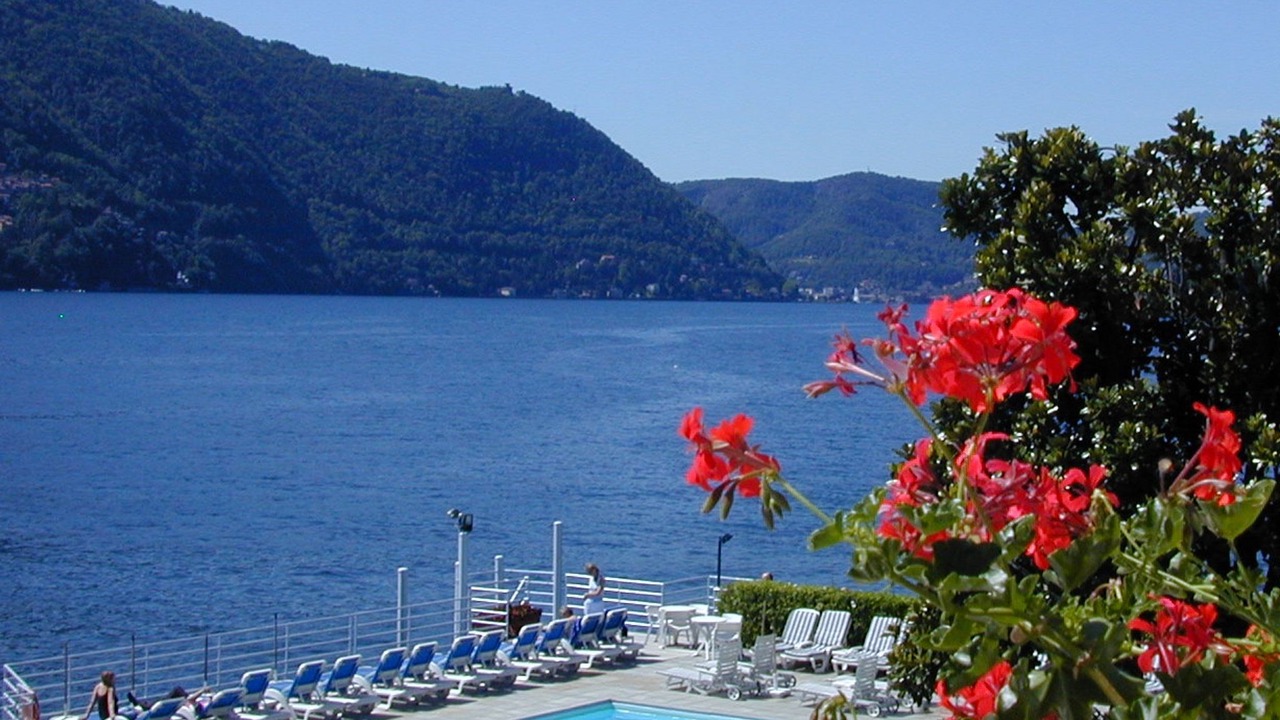 Photo of Outdoor in Moltrasio