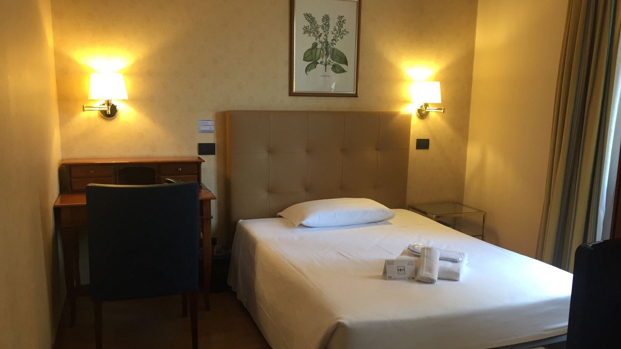 Photo of Bedroom in Casoretto