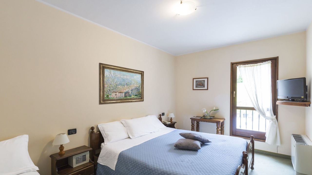 Photo of Bedroom in Zone