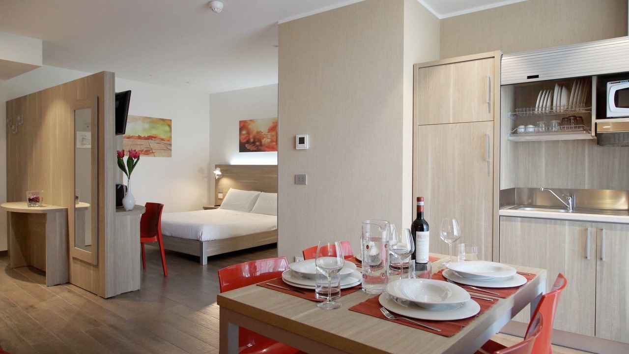 Photo of Livingroom in Vimercate