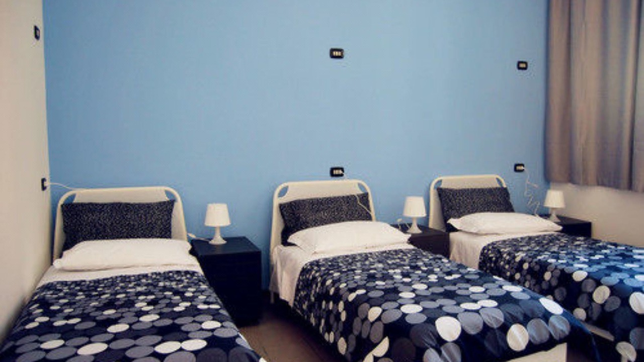 Photo of Bedroom in Lambrate