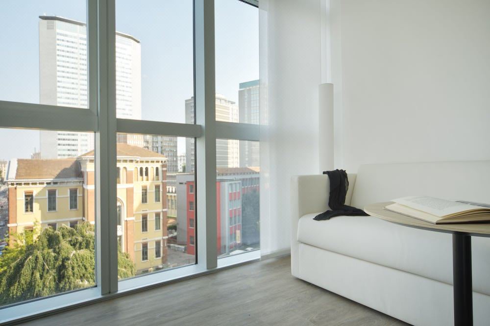 Photo of Livingroom in Centro Direzionale