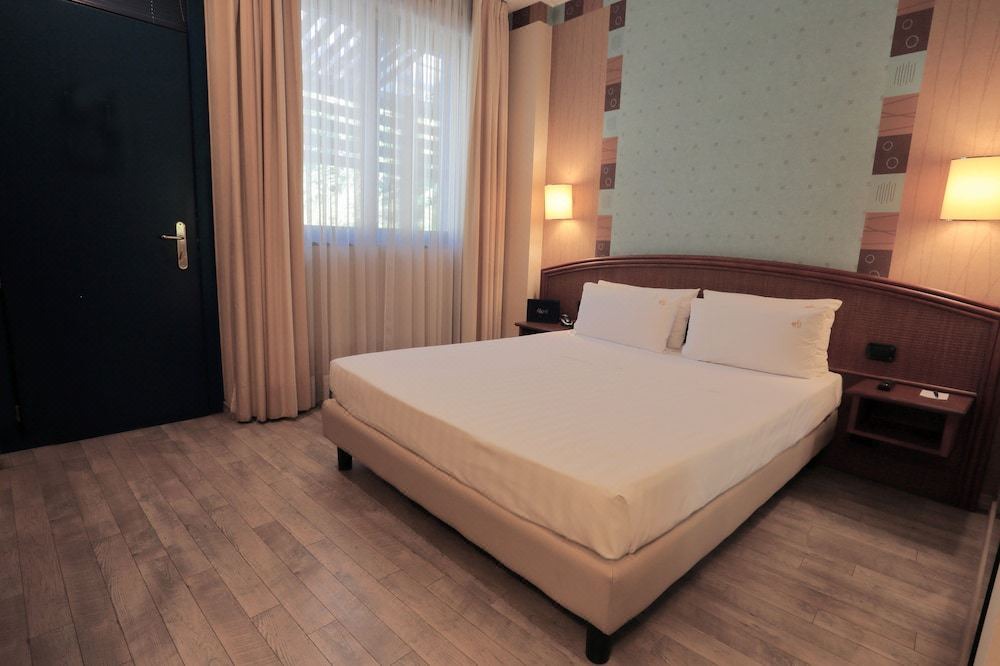 Photo of Bedroom in Legnano