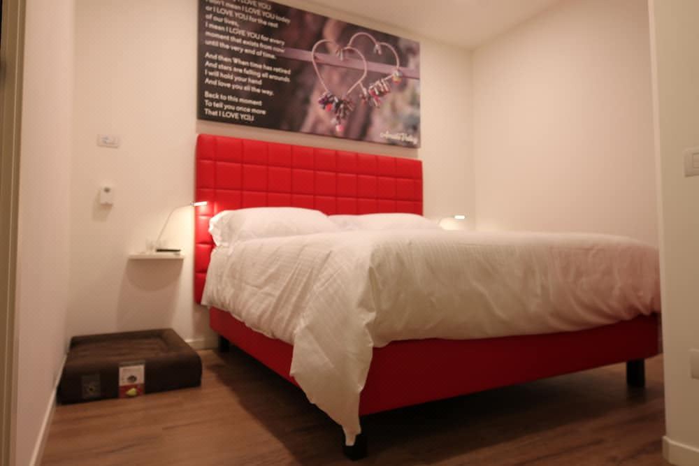Photo of Bedroom in Valgreghentino