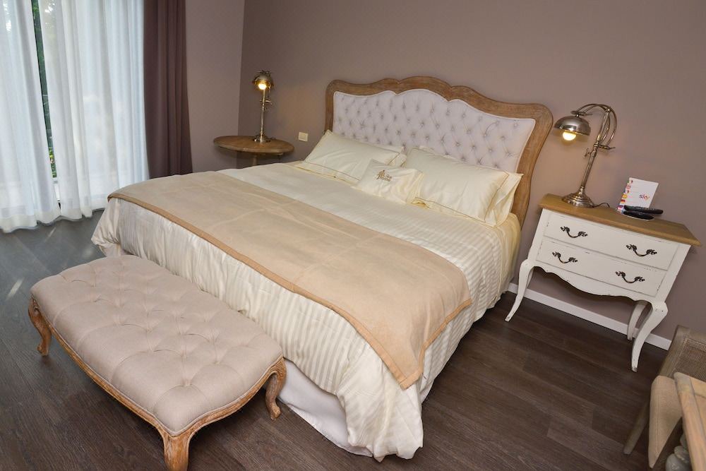 Photo of Bedroom in Azzano San Paolo