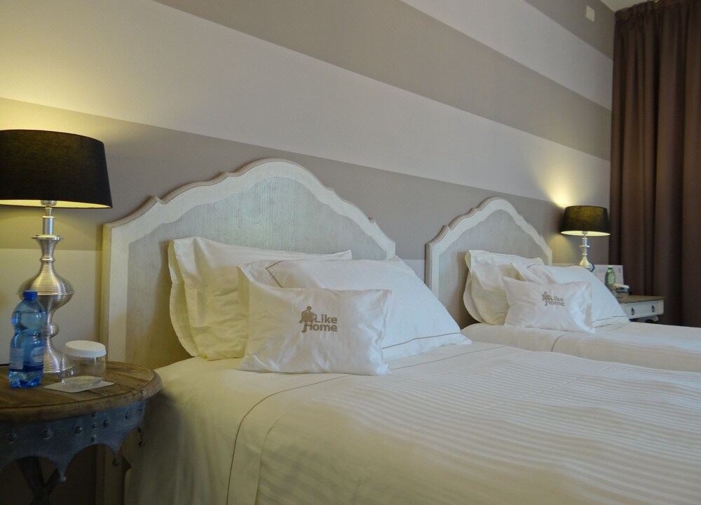 Photo of Bedroom in Azzano San Paolo