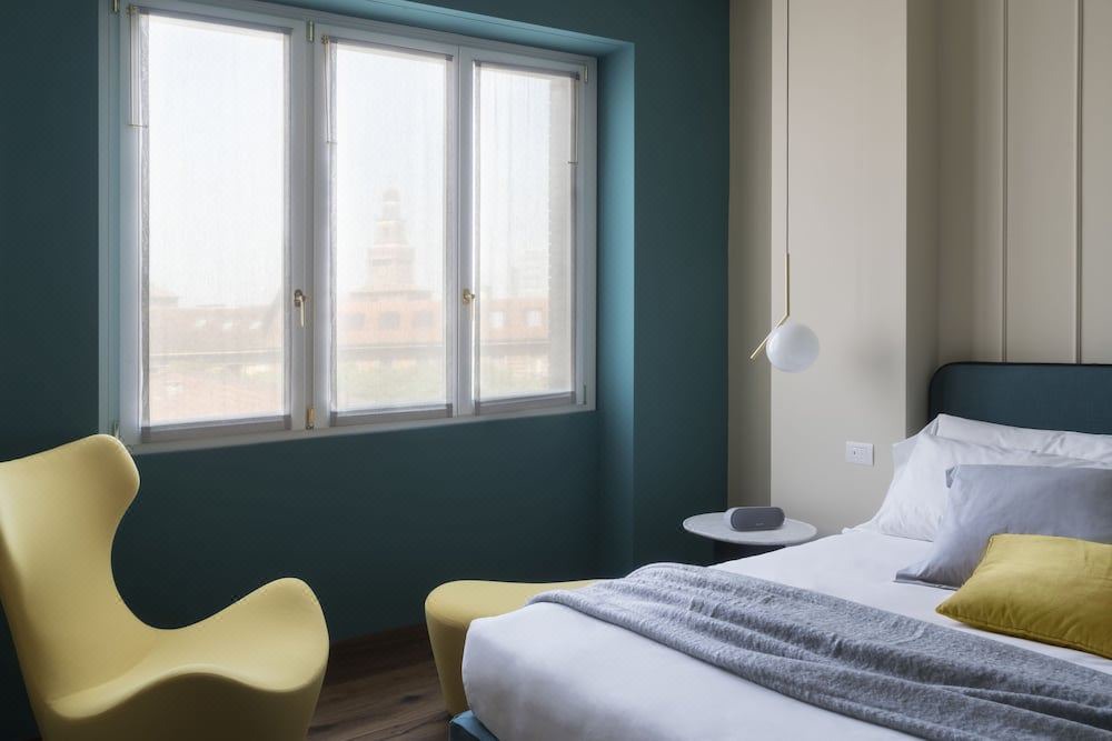 Photo of Bedroom in Cerchia dei navigli