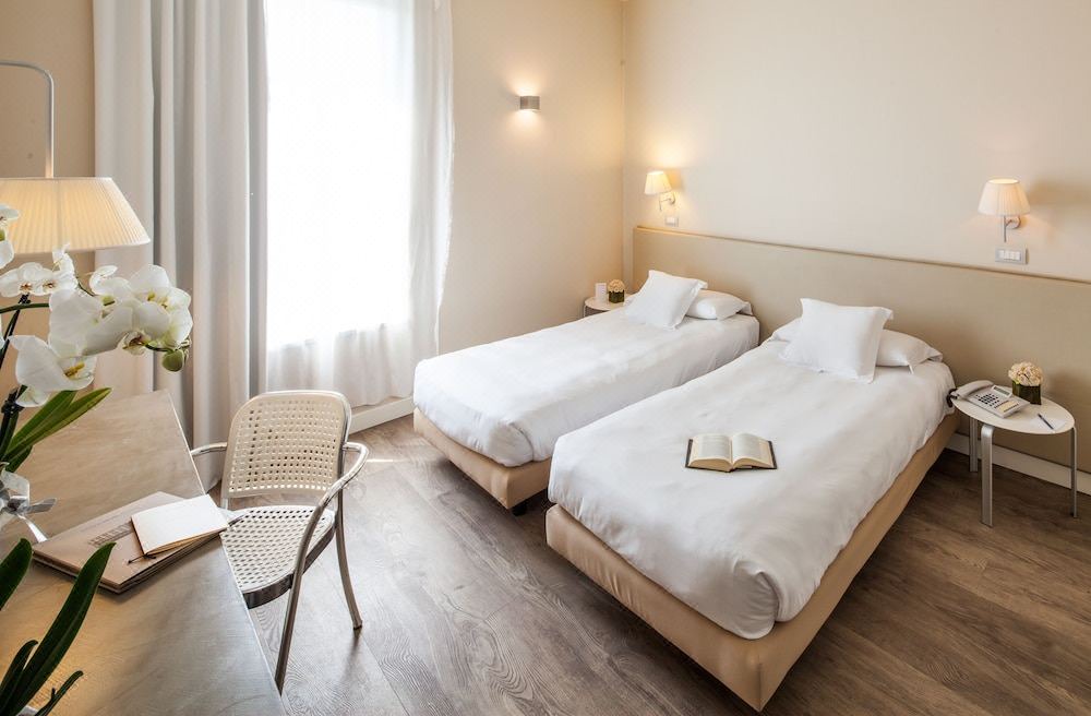 Photo of Bedroom in Cinisello Balsamo