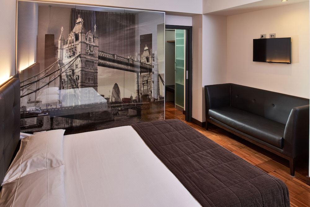 Photo of Livingroom in Montano Lucino