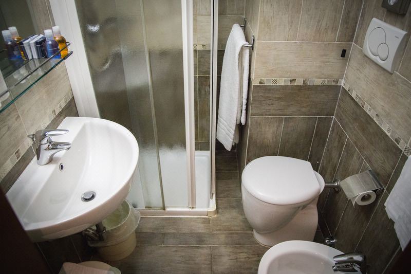 Photo of Bathroom in Cagnola