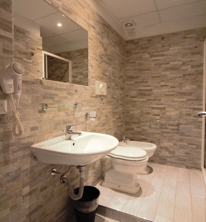 Photo of Bathroom in Ticinese