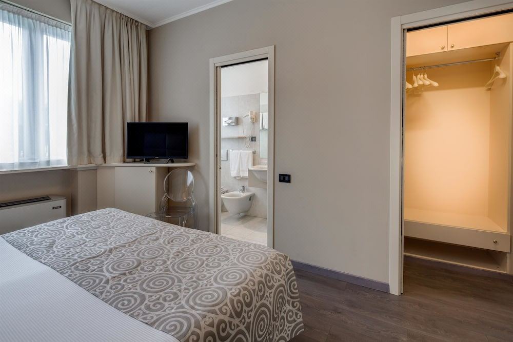 Photo of Bedroom in Garlate