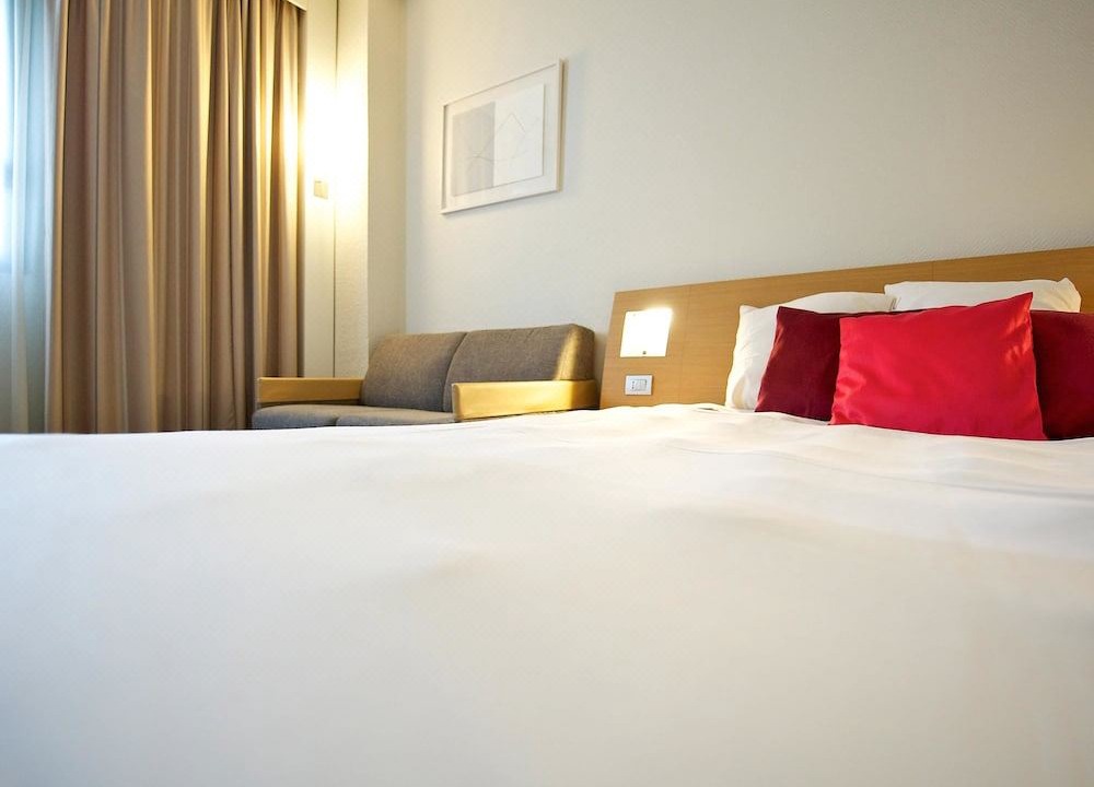 Photo of Bedroom in Zona Ca' Granda