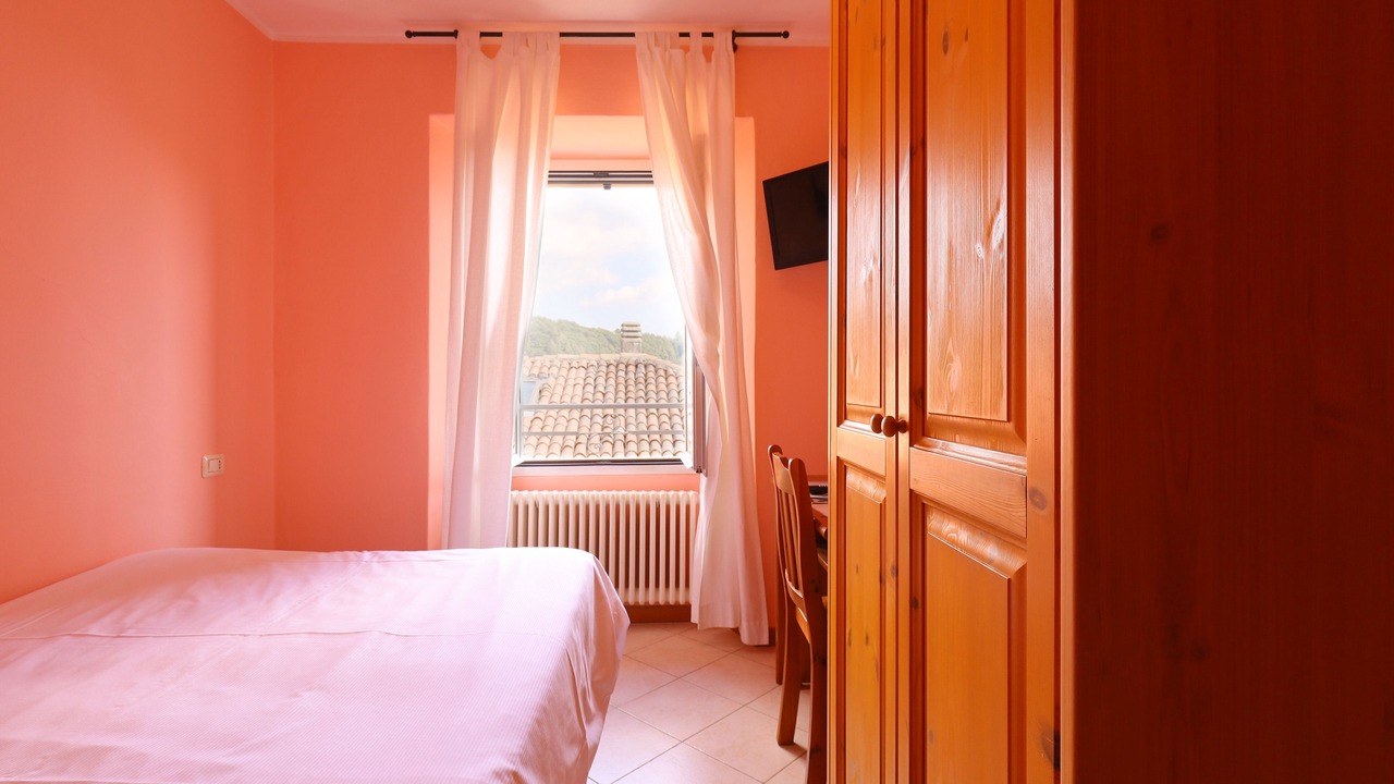 Photo of Bedroom in Brunate