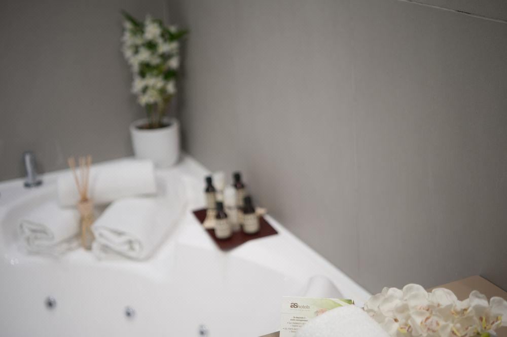 Photo of Bedroom in Limbiate