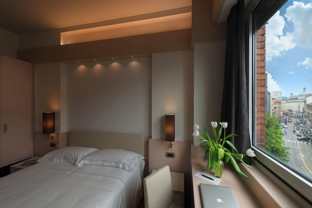 Photo of Bedroom in Carrobbio