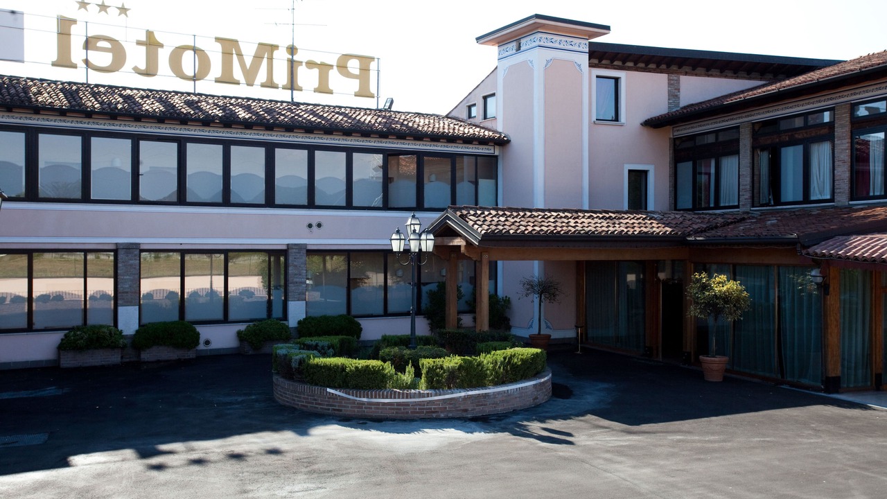 Photo of Buildings in San Polo-Parco