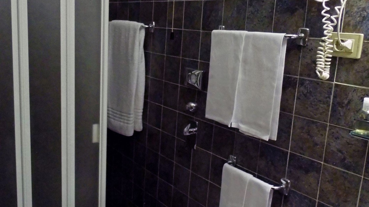 Photo of Bathroom in Cagnola