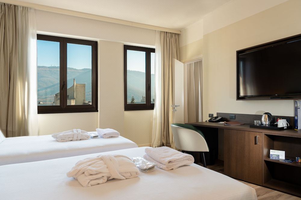 Photo of Bedroom in Mompiano