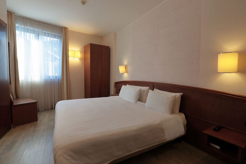 Photo of Bedroom in Legnano