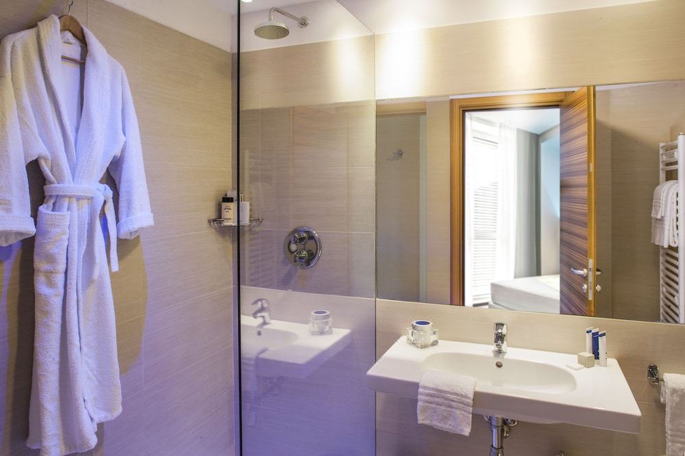 Photo of Bathroom in Bicocca