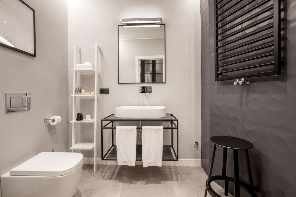Photo of Bathroom in Milan Centre