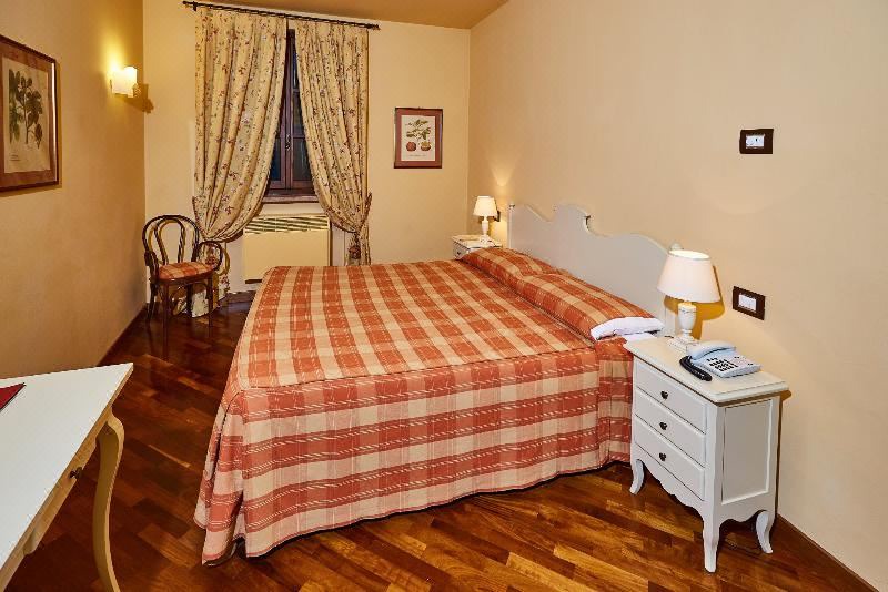 Photo of Bedroom in Pomponesco