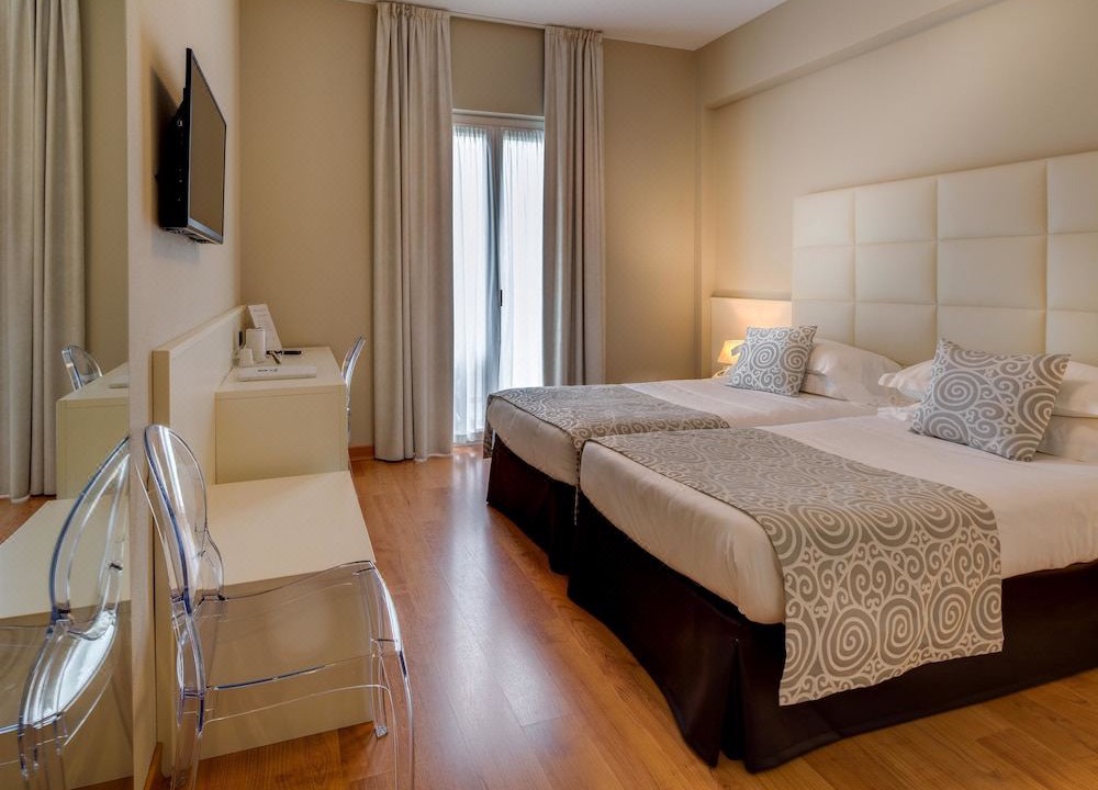 Photo of Bedroom in Garlate