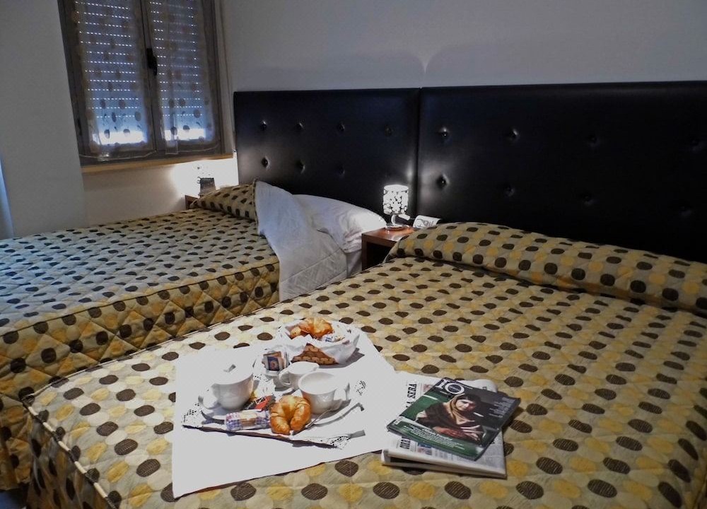 Photo of Bedroom in Cagnola