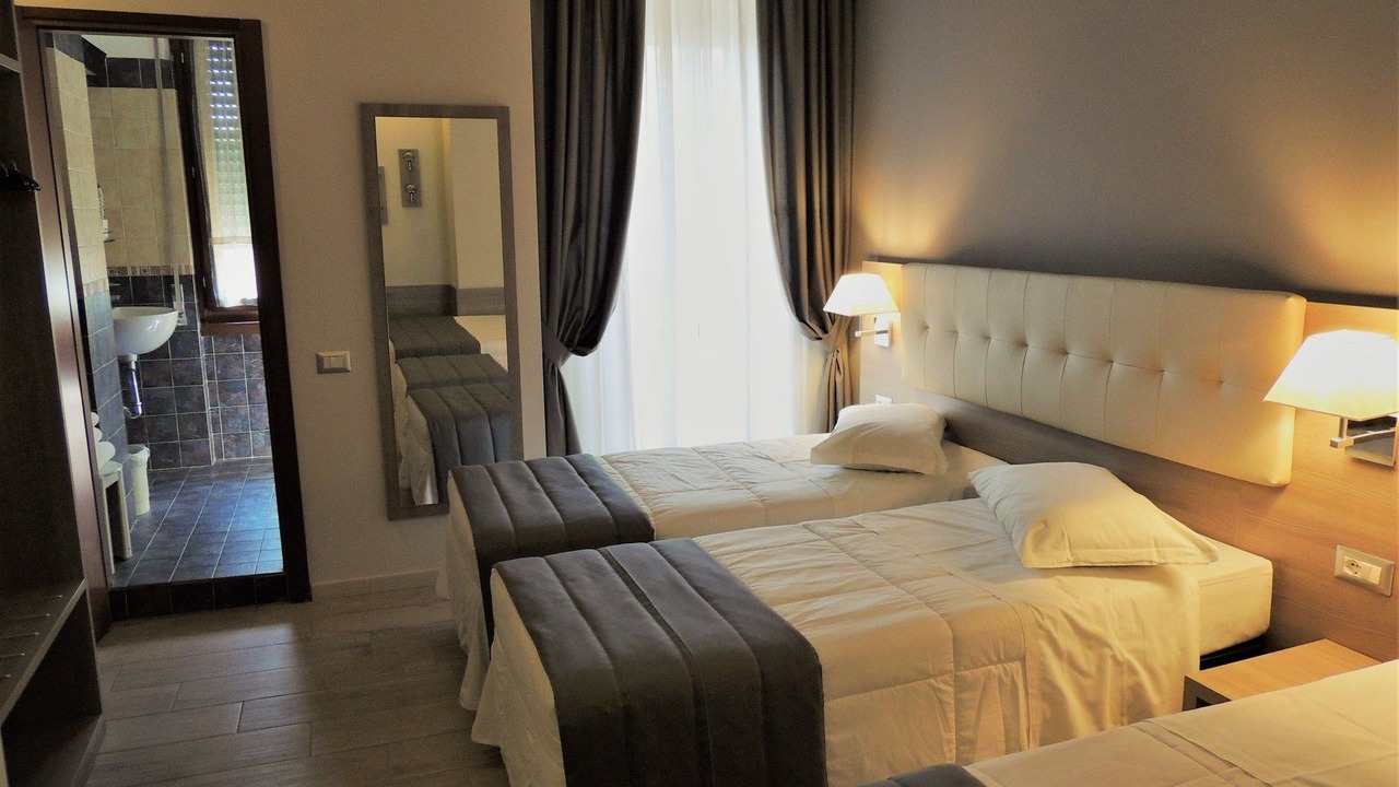 Photo of Bedroom in Cagnola