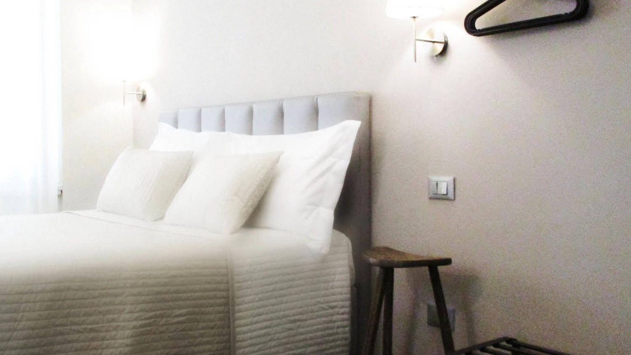 Photo of Bedroom in Centro Storico